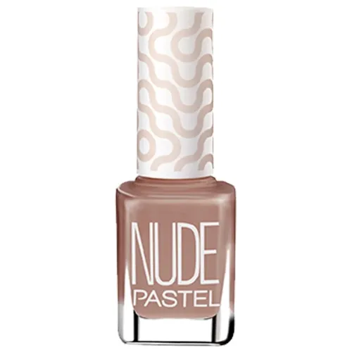 Pastel Nude Oje No: 761