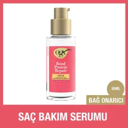 OGX Saç Serumu Bond Protein Repair 50 ml