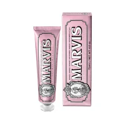 Marvis Sensitive Gums Mint Diş Macunu 75 ml