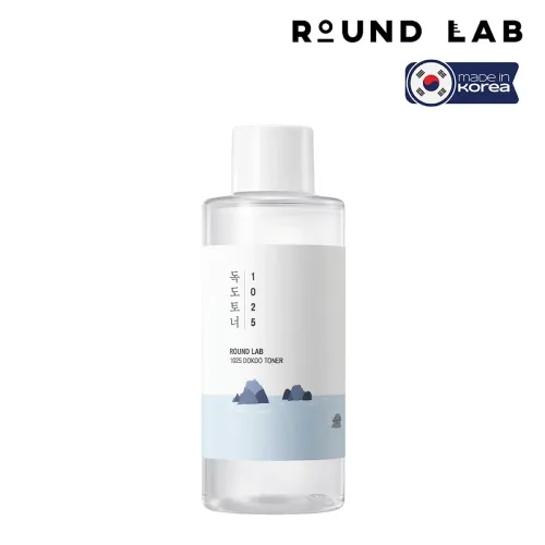 Round Lab 1025 Dokdo Tonik 200 ml