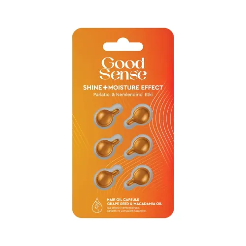Good Sense Saç Vitamini Nemlendirici