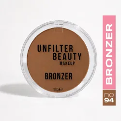 Unfilter Beauty Toz Bronzer No: 94