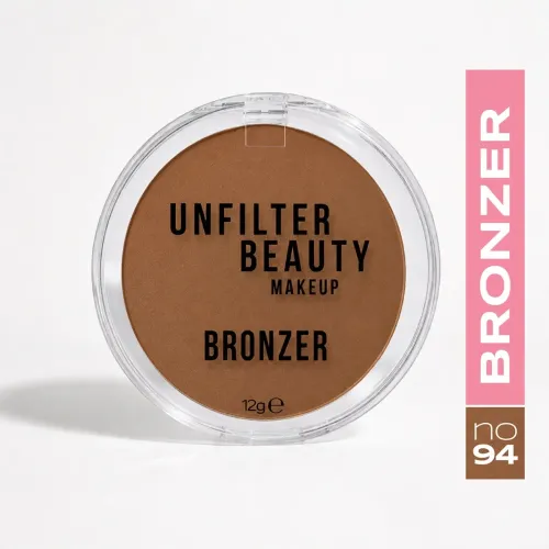 Unfilter Beauty Toz Bronzer No: 94
