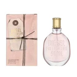 Diesel Fuel For Life Pour Femme Parfüm Kadın EDP 50 ml