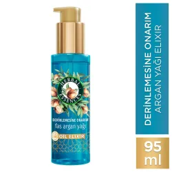 Herbal Essences Serum Argan Yağı 95 ml