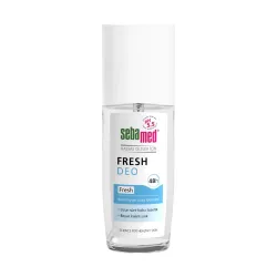 Sebamed Deodorant Sprey Fresh Active 75 ml