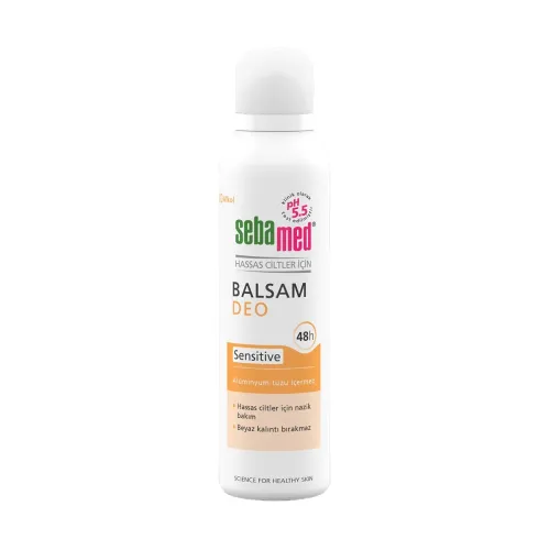 Sebamed Balsam Aeorosol Deodorant 150 ml