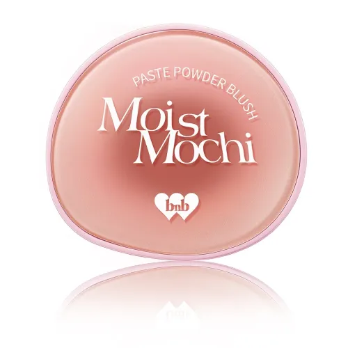 Barenbliss Moist Mochi Toz Allık Sunset Mango