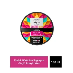Urban Care Wax Style Guide Cream 100 ml