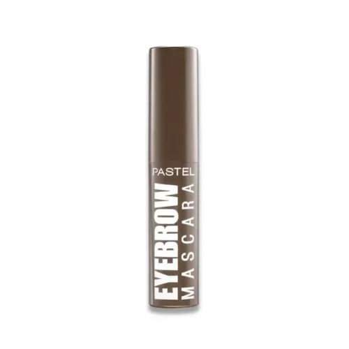 Pastel Eyebrow Mascara Kaş Maskarası 21 Blonde