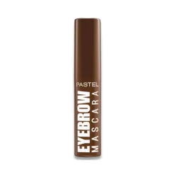 Pastel Eyebrow Mascara Kaş Maskarası 22 Light Brown