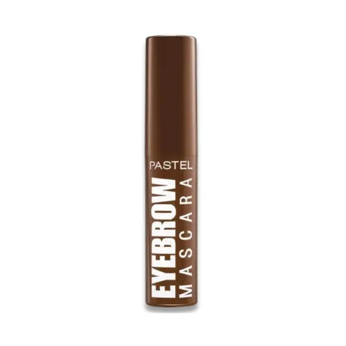 Pastel Eyebrow Mascara Kaş Maskarası 22 Light Brown