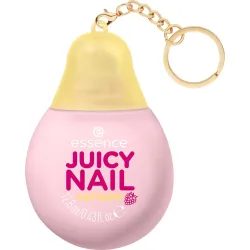 Essence Juicy Nail Tırnak Balmı 01