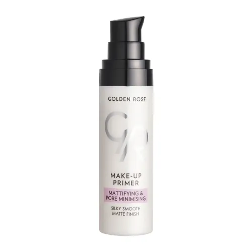 Golden Rose Makeup Mattifying&Pore Minimizing