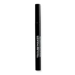 Trouble Maker Nova Glitter Eyeliner Siyah