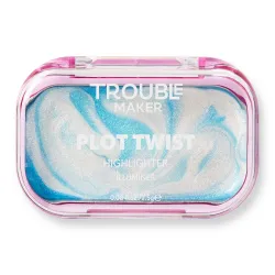 Trouble Maker Plot Twist Aydınlatıcı Şeffaf