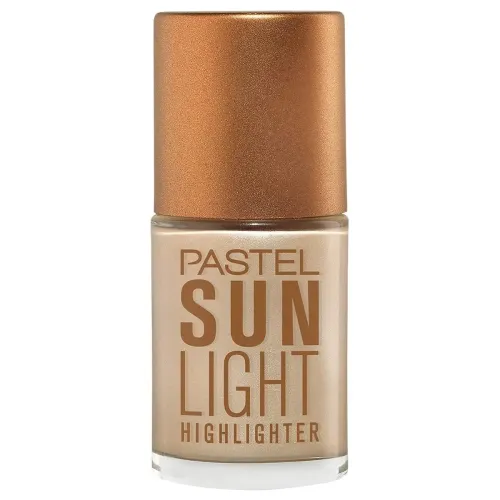 Pastel Sunlight Highlighter Aydınlatıcı 101