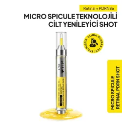 Ph Lab Micro Spicule Retinal PDRN Shot 15 ml