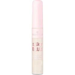 Essence Silky Blur Nemlendirici Kalıcı Fondöten 20