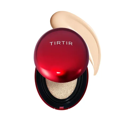 Tırtır Mask Fit Red Cushion Fondöten 17N Vanilla 18 g