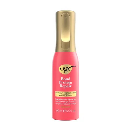 Ogx Bond Protein Repair Isı Koruyucu Sprey 193 ml