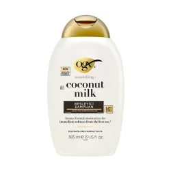 OGX Besleyici Coconut Milk Şampuan 385 ml