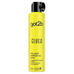 Got2B Ultra Güçlü Sabitleyici Saç Spreyi 300 ml