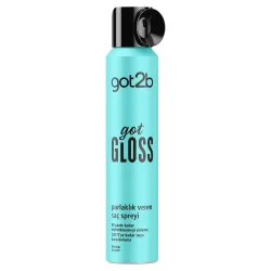 GOT2B GLOSS PARLAKLIK VEREN SPREY 200ML