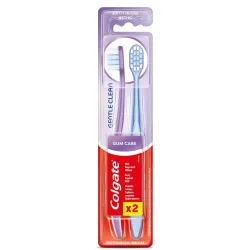 Colgate Gentle Clean Gum Care Diş Fırçası 1+1