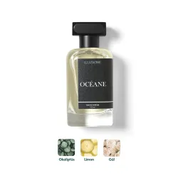Illusione Océane Erkek EDP Parfüm 100 ml