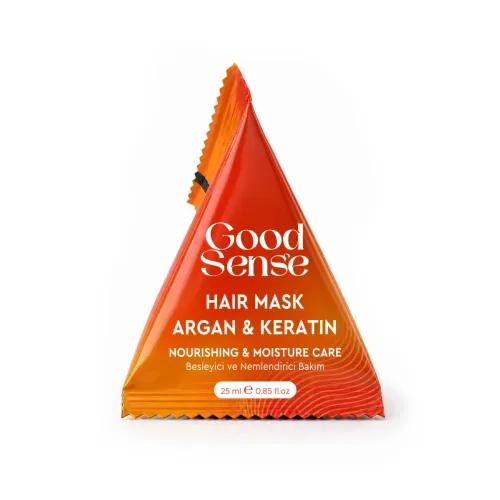 Good Sense Saç Maskesi 25 ml