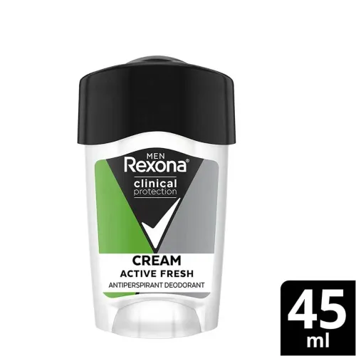 Rexona Clinical Protection Fresh Erkek Stick