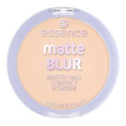 Essence Matlaştırıcı Pudra 10