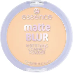 Essence Matlaştırıcı Pudra 20