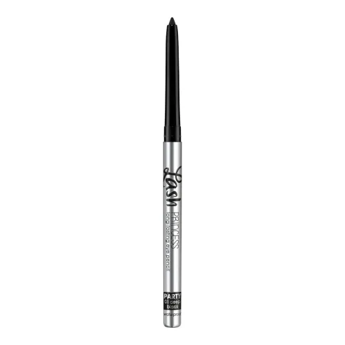 Essence Lash Princess Göz Kalemi 01 Deep Black Waterproof