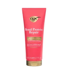 OGX Saç Bakım Maskesi Bond Protein Repair 200 ml