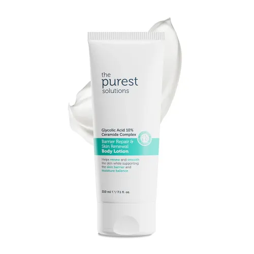 The Purest Solutions Yenileyici Vücut Losyon 210 ml