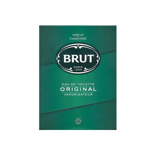Brut Original Erkek Parfüm EDT 100 ml
