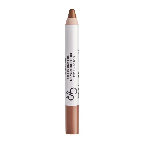 Golden Rose Contour Crayon No: 22