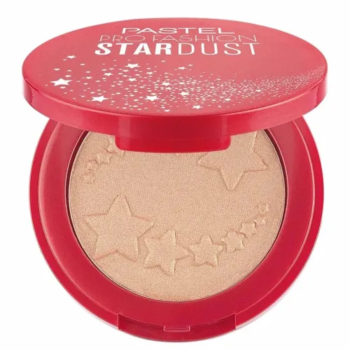 Pastel Stardust Highlighter Aydınlatıcı 322 Spica