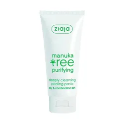 Ziaja Manuka Akneli Cilt Peelingi 75 ml