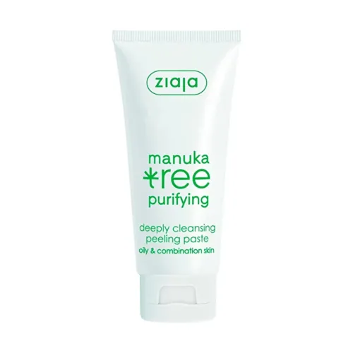 Ziaja Manuka Akneli Cilt Peelingi 75 ml