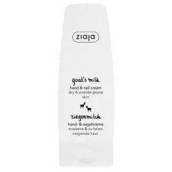Ziaja Keçi Sütü El ve Tırnak Kremi 80 ml