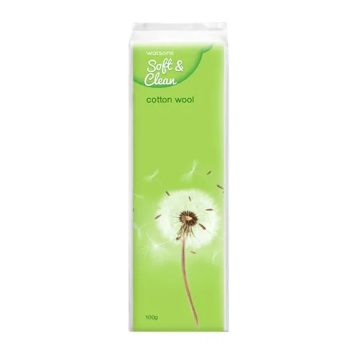 Watsons Pamuk 100 gr