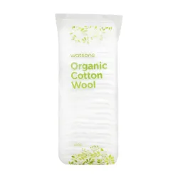 Watsons Organik Pamuk 100 gr