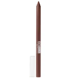 Maybelline New York Tattoo Liner Jel Göz Kalemi No: 911 Smooth Walnut Kahverengi