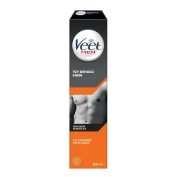 Veet Men Erkeklere Özel Tüy Dökücü Krem Normal Ciltler İçin 200ml