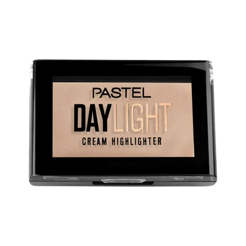 Pastel Daylight Cream Highlighter Krem Aydınlatıcı 11 Sunrise