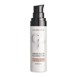 Golden Rose Likit Glow Illuminator Tinted Prime & Highlight