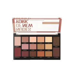 Maybelline New York Nudes of New York Far Paleti